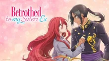 Zutaboro Reijou wa Ane no Moto Konyakusha ni Dekiai sareru